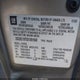 2GCEC19T031261542 2003 Chevrolet Silverado 1500 Ls auction photo thumbnail 9