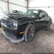 2C3CDZC94GH314731 2016 Dodge Challenger Srt Hellcat auction photo thumbnail 2