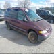 2B4GP24RXYR665940 2000 Dodge Grand Caravan auction photo thumbnail 1