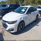 1G1ZD5ST9PF234122 2023 Chevrolet Malibu Fwd 1Lt auction photo thumbnail 2