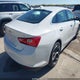 1G1ZD5ST9PF234122 2023 Chevrolet Malibu Fwd 1Lt auction photo thumbnail 4