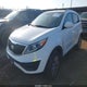KNDPB3AC4G7866482 2016 Kia Sportage Lx auction photo thumbnail 2