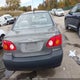 2T1BR32E44C287296 2004 Toyota Corolla Le auction photo thumbnail 16