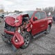 1GCGTCE36F1176547 2015 Chevrolet Colorado Z71 auction photo thumbnail 2