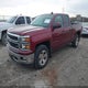 1GCVKREC8FZ233541 2015 Chevrolet Silverado 1500 2Lt auction photo thumbnail 2
