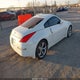 JN1BZ34D08M706499 2008 Nissan 350Z Touring auction photo thumbnail 4