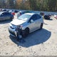JTDKN3DU9F0472764 2015 Toyota Prius Three auction photo thumbnail 2