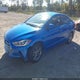 KMHD84LF2HU246713 2017 Hyundai Elantra Se auction photo thumbnail 2