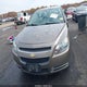 1G1ZC5E12BF335377 2011 Chevrolet Malibu 1Lt auction photo thumbnail 13