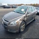 1G1ZC5E12BF335377 2011 Chevrolet Malibu 1Lt auction photo thumbnail 2