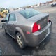 1G1ZC5E12BF335377 2011 Chevrolet Malibu 1Lt auction photo thumbnail 3