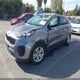 KNDPM3AC9J7335781 2018 Kia Sportage Lx auction photo thumbnail 2