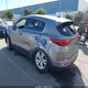 KNDPM3AC9J7335781 2018 Kia Sportage Lx auction photo thumbnail 3