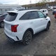 5XYRKDLF4MG051719 2021 Kia Sorento Sx auction photo thumbnail 4