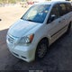 5FNRL38238B042228 2008 Honda Odyssey Lx auction photo thumbnail 2