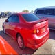1NXBU4EE2AZ240309 2010 Toyota Corolla S auction photo thumbnail 14