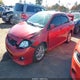 1NXBU4EE2AZ240309 2010 Toyota Corolla S auction photo thumbnail 2
