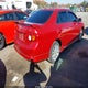 1NXBU4EE2AZ240309 2010 Toyota Corolla S auction photo thumbnail 4
