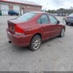 YV1RH592282673335 2008 Volvo S60 2.5T auction photo thumbnail 4