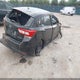 4S3GTAA62K3744554 2019 Subaru Impreza 2.0I auction photo thumbnail 4