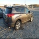 2T3RFREVXDW016335 2013 Toyota Rav4 Xle auction photo thumbnail 4