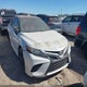 4T1B61HK0JU122866 2018 Toyota Camry Xse auction photo thumbnail 1