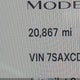 7SAXCDE57PF380700 2023 Tesla Model X Dual Motor All-Wheel Drive/Standard Range auction photo thumbnail 16