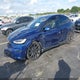 7SAXCDE57PF380700 2023 Tesla Model X Dual Motor All-Wheel Drive/Standard Range auction photo thumbnail 2