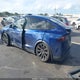 7SAXCDE57PF380700 2023 Tesla Model X Dual Motor All-Wheel Drive/Standard Range auction photo thumbnail 3