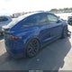 7SAXCDE57PF380700 2023 Tesla Model X Dual Motor All-Wheel Drive/Standard Range auction photo thumbnail 4