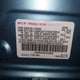 JA4AR4AU5CZ009905 2012 Mitsubishi Outlander Sport Se auction photo thumbnail 9