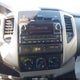 5TFJU4GN1CX020772 2012 Toyota Tacoma Prerunner V6 auction photo thumbnail 18