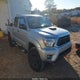 5TFJU4GN1CX020772 2012 Toyota Tacoma Prerunner V6 auction photo thumbnail 1