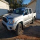 5TFJU4GN1CX020772 2012 Toyota Tacoma Prerunner V6 auction photo thumbnail 2