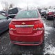 1G1PH5S9XB7231359 2011 Chevrolet Cruze Ltz auction photo thumbnail 15