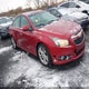 1G1PH5S9XB7231359 2011 Chevrolet Cruze Ltz auction photo thumbnail 1