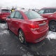1G1PH5S9XB7231359 2011 Chevrolet Cruze Ltz auction photo thumbnail 3