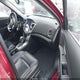 1G1PH5S9XB7231359 2011 Chevrolet Cruze Ltz auction photo thumbnail 5