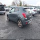 KL4CJFSB3GB635363 2016 Buick Encore Convenience auction photo thumbnail 3