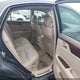 4T1BK36B68U292590 2008 Toyota Avalon Limited auction photo thumbnail 8
