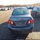 2T1BU40E39C158240 2009 Toyota Corolla Le auction photo thumbnail 17