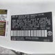 4T1BB46K57U016941 2007 Toyota Camry Hybrid auction photo thumbnail 9