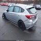 4S3GTAA6XJ3747782 2018 Subaru Impreza 2.0I auction photo thumbnail 3