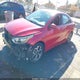 3KPF24AD1ME281266 2021 Kia Forte Lxs auction photo thumbnail 2