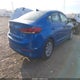 KMHD74LF8HU226162 2017 Hyundai Elantra Se auction photo thumbnail 4