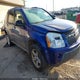 2CNDL73F656098852 2005 Chevrolet Equinox Lt auction photo thumbnail 1