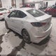 5NPD84LF8JH260734 2018 Hyundai Elantra Value Edition auction photo thumbnail 3