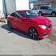 2HGFC3B96GH354367 2016 Honda Civic Touring auction photo thumbnail 1