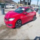 2HGFC3B96GH354367 2016 Honda Civic Touring auction photo thumbnail 2