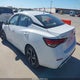 3N1AB8CV4SY300687 2025 Nissan Sentra Sv auction photo thumbnail 3